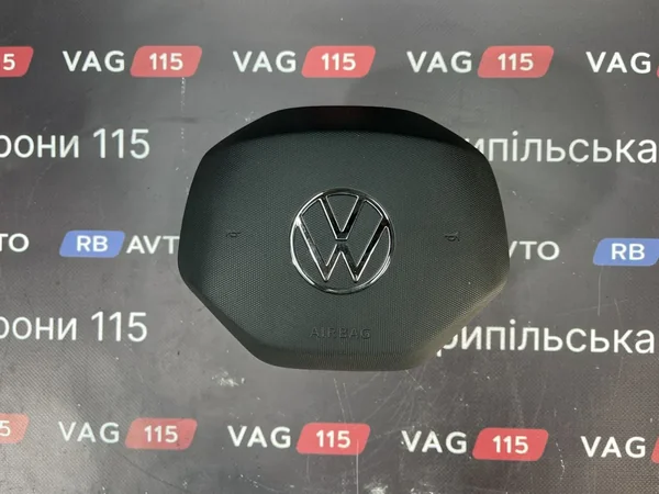 Airbag в кермо
