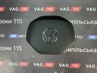 Airbag в кермо