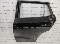 Двері задні L