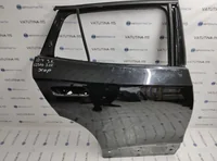 Двері задні R