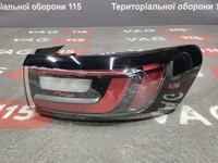 Фонарь наружный R
