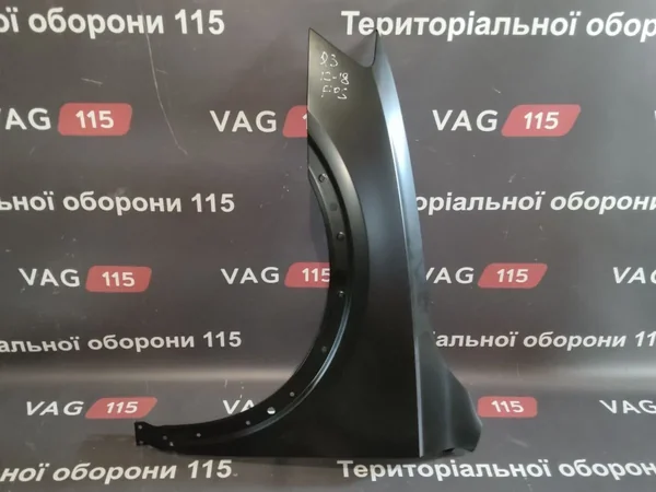 Крило L