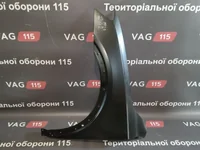 Крило L