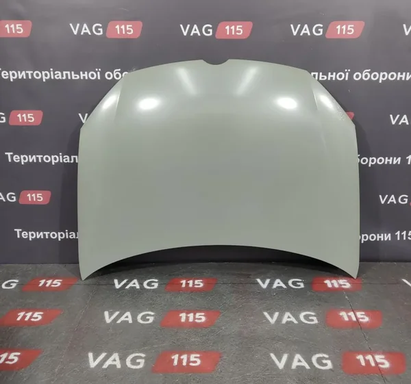 Капот