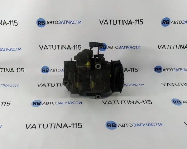 Компресор кондиціонера1,2 1,4