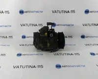 Компресор кондиціонера1,2 1,4