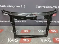Панель передняя +AC 1,2/1,4