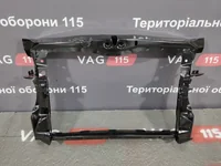 Панель передн.