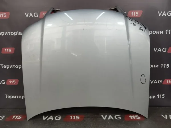 Капот S6 (Дефект)
