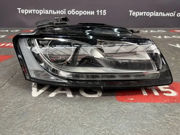 Фара основна R під ксенон