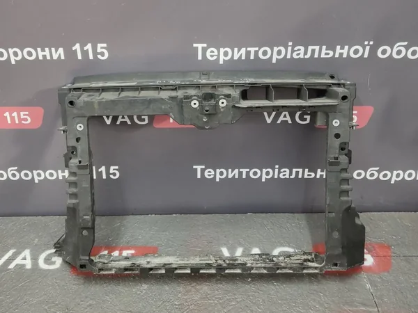 Панель передня Тайвань (дефект)