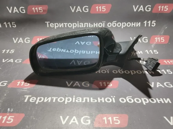 Зеркало L (5 двери)