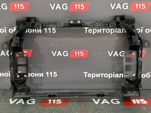 Панель передняя 3.0