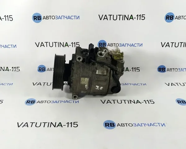 Компрессор конд. 3,6