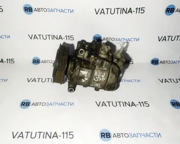 Компрессор конд. 3.2
