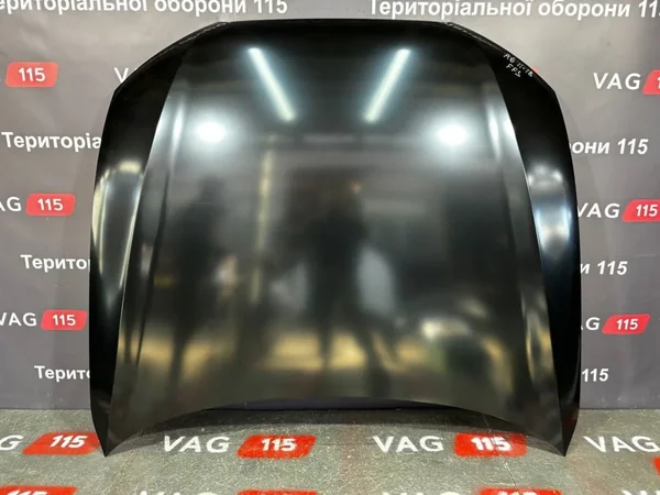 Капот