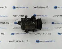 Компрессор кондиционера