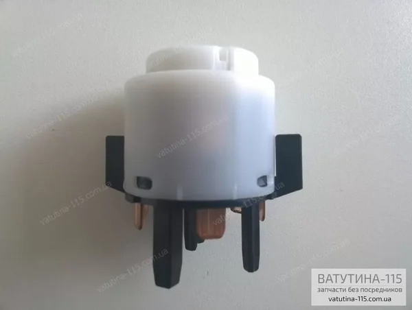 Контактна група замка запалювання
