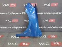 Крыло L