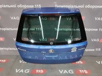 Кришка багажника Combi (дефект)
