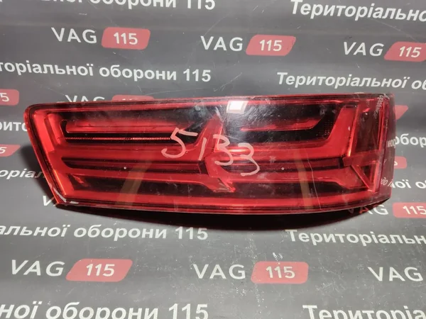 Ліхтар задній R USA утоплений