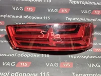 Ліхтар задній R USA утоплений