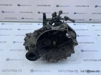 КПП 1,2 5ст