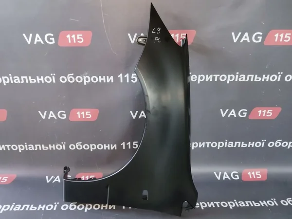 Крило L