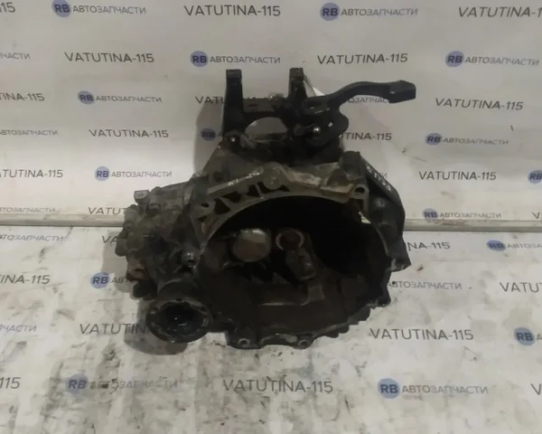 КПП 1,4 16V