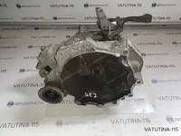 КПП 1,4 16V