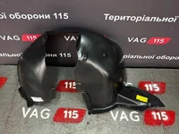 Підкрилок передній L