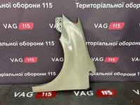 Крыло L