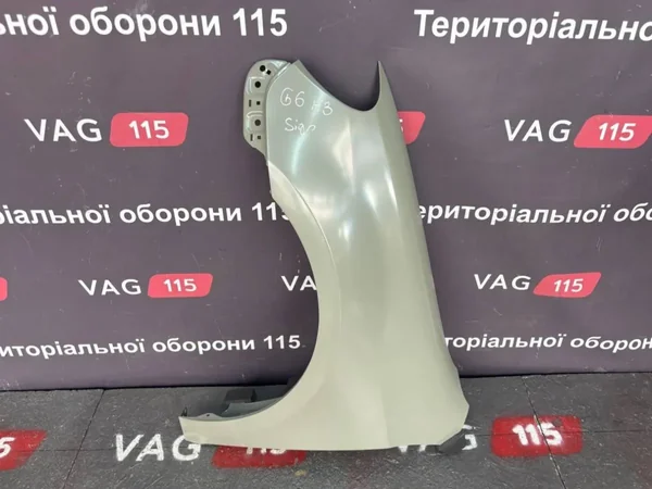 Крило L HB