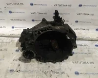 КПП 1,4 16V