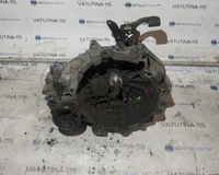 КПП 1,4 16V