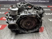 АКПП 1.8 Т