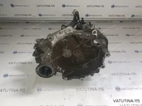 КПП 1,4 5ст 16V