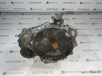 КПП 1,4 TSI 6ст