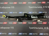 Переднатягувач ременя безпеки L (Піропатрон)