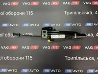 Переднатягувач ременя безпеки L (Піропатрон)