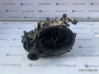 КПП 1,4-8V мех,
