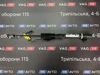 Переднатягувач ременя безпеки R (Піропатрон)