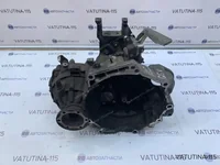 КПП 1,4TDI