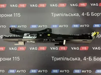 Переднатягувач ременя безпеки R (Піропатрон)