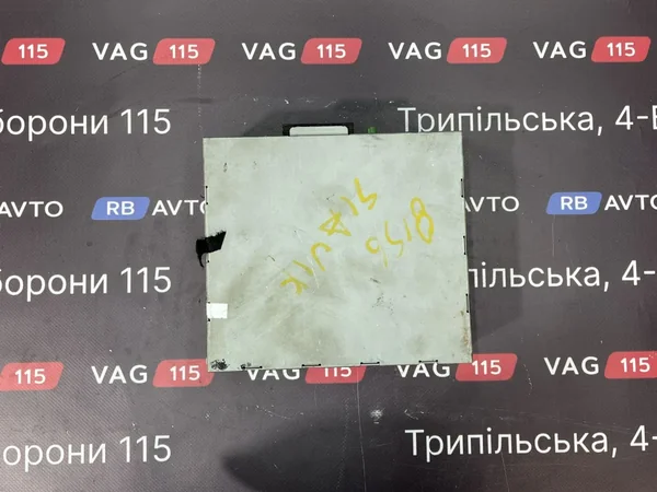 Блок радио