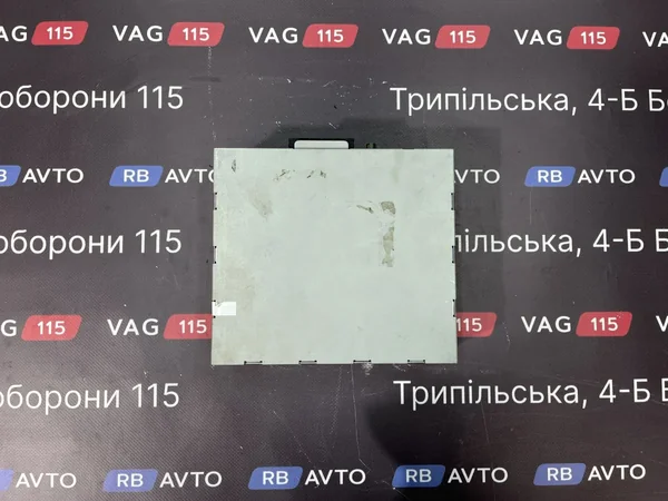 Блок радио