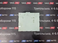Блок радіо