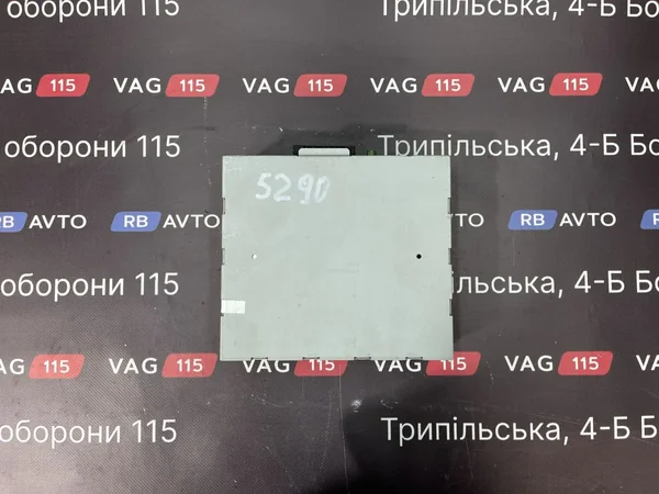 Блок радіо