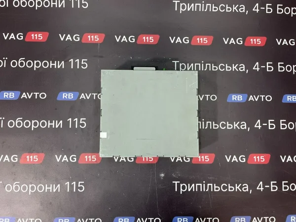 Блок радіо
