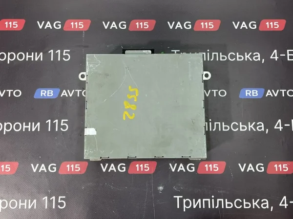 Блок радіо